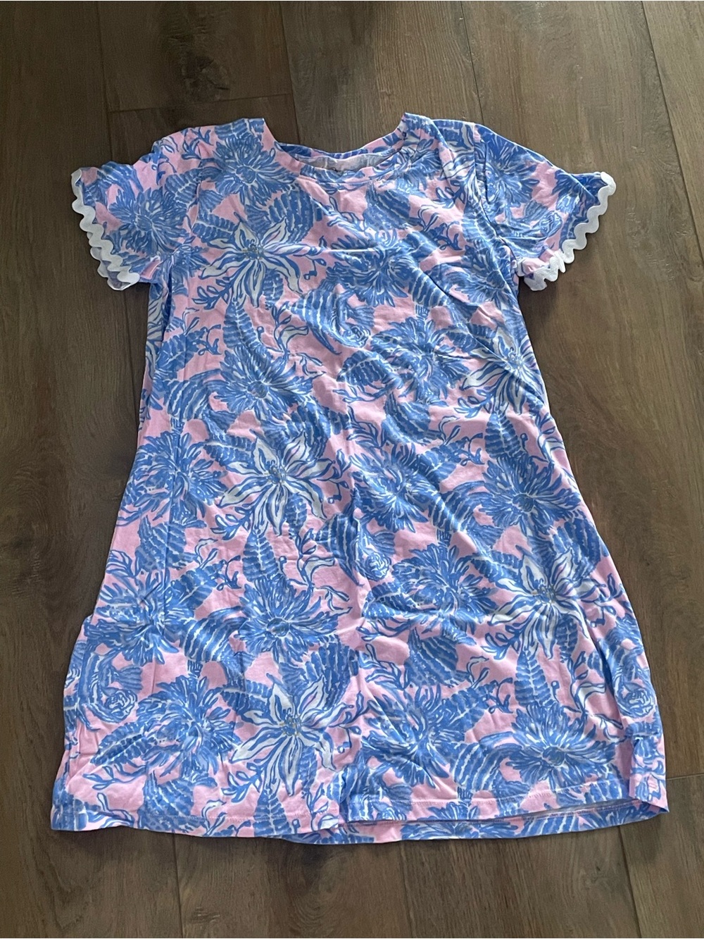 Lilly Pulitzer Cody dress